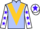 Jockey Silk colours