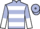Jockey Silk colours