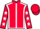 Jockey Silk colours