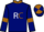 Jockey Silk colours