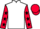 Jockey Silk colours