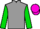 Jockey Silk colours