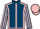 Jockey Silk colours