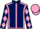 Jockey Silk colours