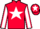 Jockey Silk colours