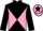 Jockey Silk colours