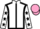 Jockey Silk colours