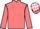 Jockey Silk colours