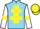 Jockey Silk colours