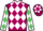 Jockey Silk colours