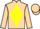 Jockey Silk colours