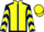 Jockey Silk colours