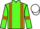 Jockey Silk colours