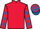 Jockey Silk colours