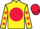 Jockey Silk colours
