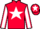 Jockey Silk colours