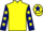 Jockey Silk colours