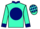 Jockey Silk colours