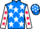 Jockey Silk colours
