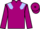 Jockey Silk colours