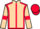 Jockey Silk colours