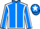 Jockey Silk colours
