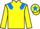 Jockey Silk colours