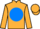Jockey Silk colours