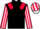 Jockey Silk colours