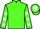Jockey Silk colours