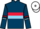 Jockey Silk colours