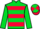 Jockey Silk colours
