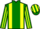Jockey Silk colours