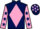 Jockey Silk colours