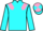 Jockey Silk colours