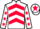 Jockey Silk colours