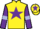 Jockey Silk colours