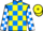Jockey Silk colours