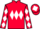 Jockey Silk colours