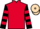 Jockey Silk colours