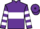 Jockey Silk colours