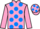 Jockey Silk colours