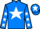 Jockey Silk colours