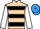 Jockey Silk colours