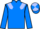 Jockey Silk colours