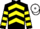 Jockey Silk colours