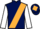 Jockey Silk colours