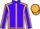 Jockey Silk colours