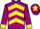 Jockey Silk colours