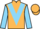 Jockey Silk colours